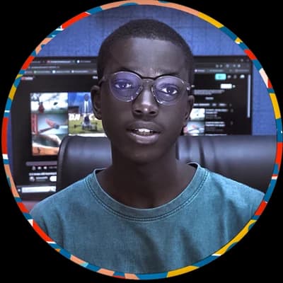 Ndiaga Matar Niang