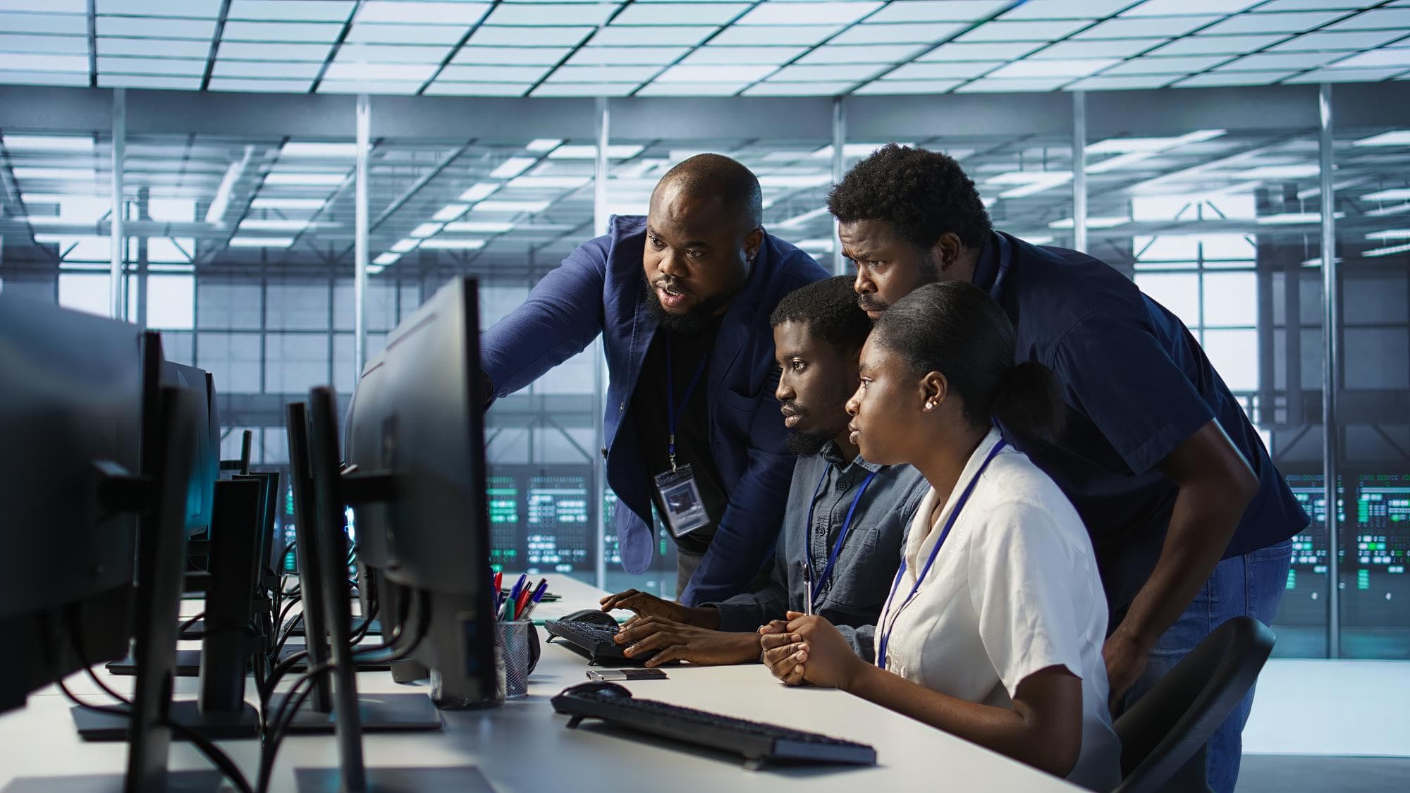 Cybersécurité : 7 réflexes essentiels pour les PME