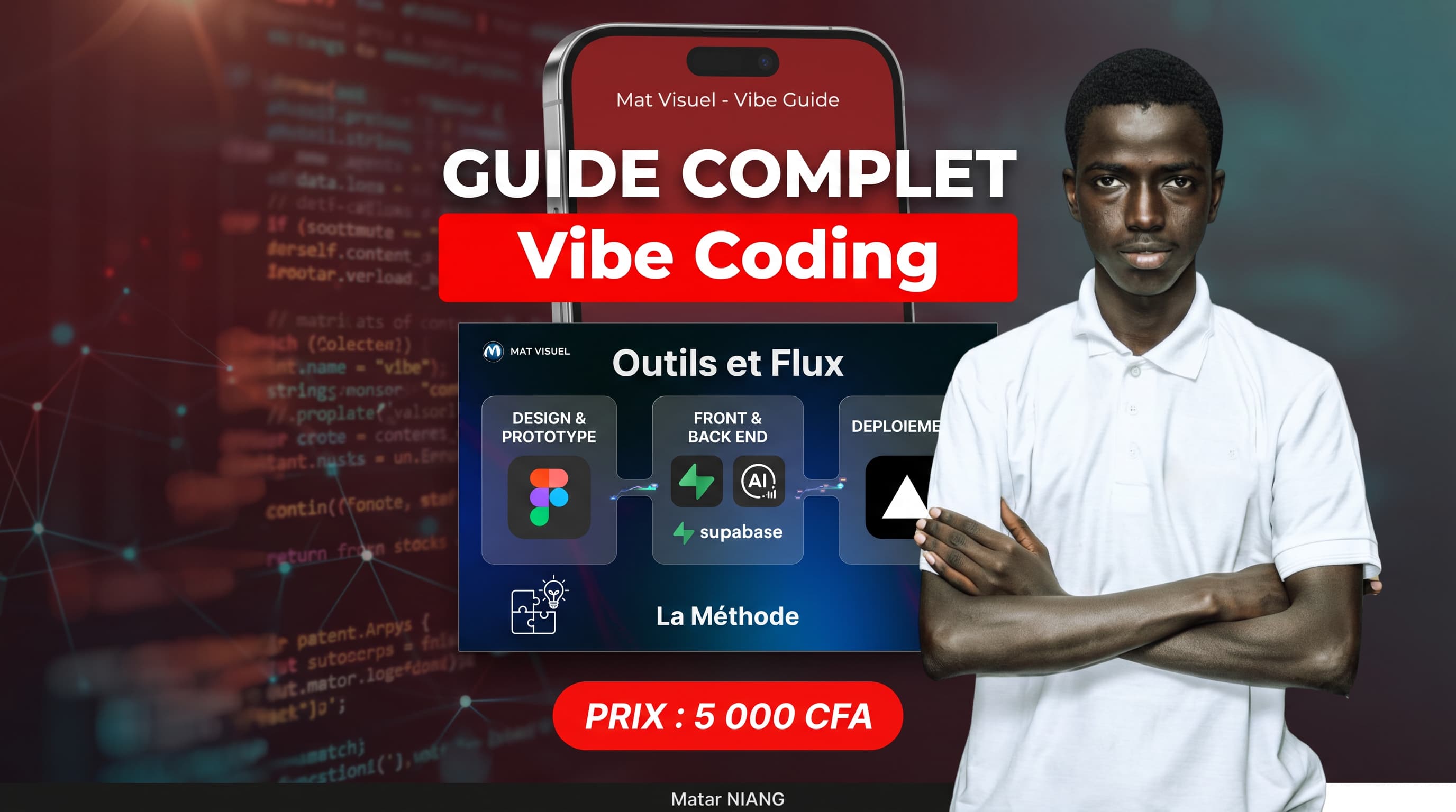 Vibe Coding - Guide complet