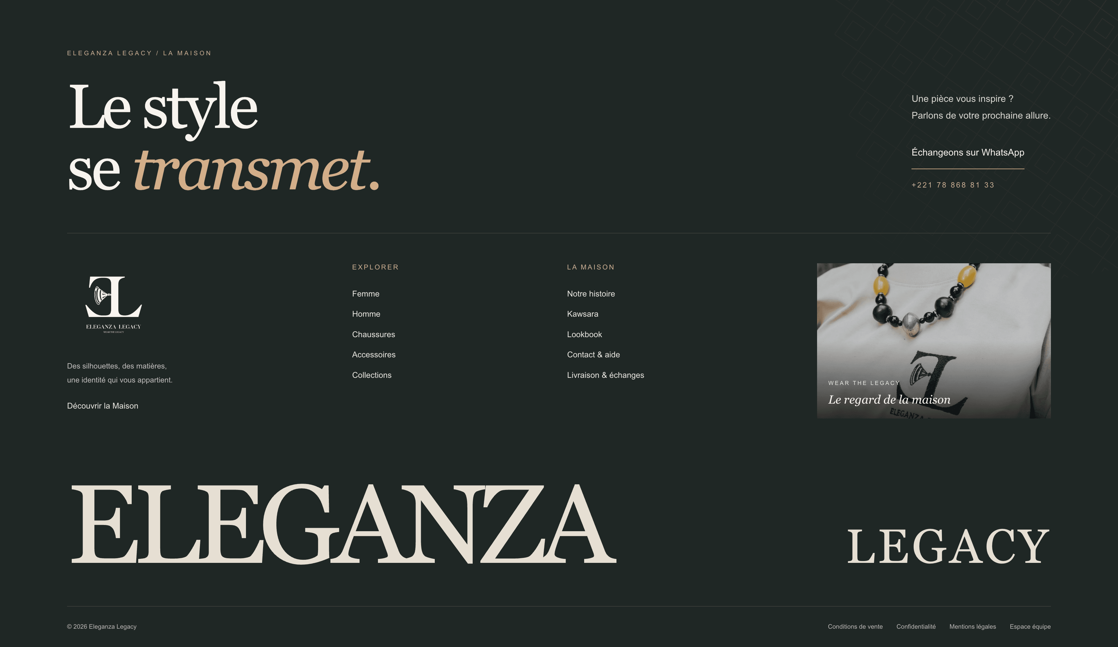 SITE WEB E-COMMERCE — 5